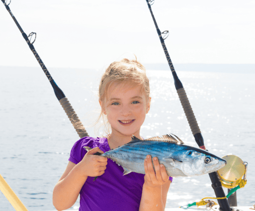 Big Brothers Big Sisters of Cape Cod