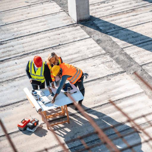 Site Management
